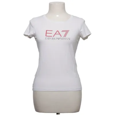 T-shirt (Hvid) fra Emporio Armani