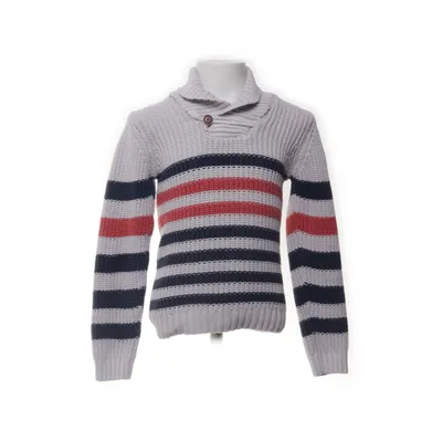 Sweater (Grå, Flerfarvet) fra Kids by Lindex Bomuld