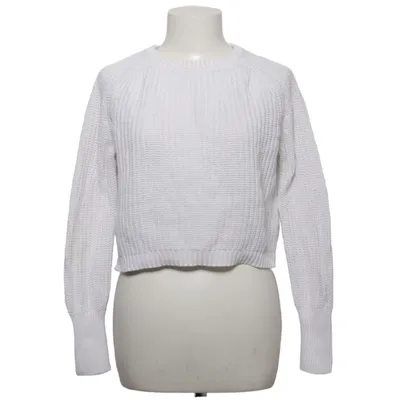 Trui (Wit) van American Apparel Katoen