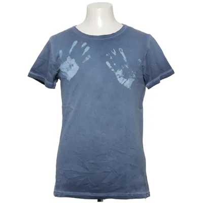 T-shirt (Bleu) de ESPRIT Coton