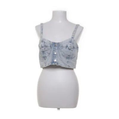 Bustier (Bleu) de Perfect Jeans