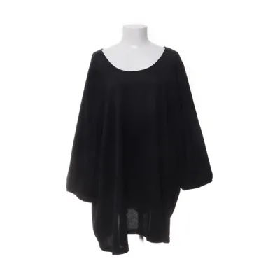 Top (Black) from Ellos Elastane, Polyester