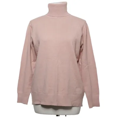 Pul à col roulé (Rose) de Finery Polyamide, Viscose, Laine