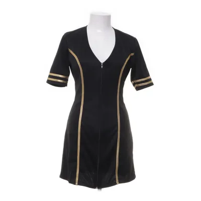 Maskeradkläder (Svart) från Leg Avenue Polyester