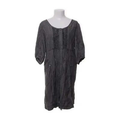 Robe (Gris) de Sub Culture Lyocell