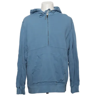 Sweat à capuche (Modern Fit) de Olymp Coton