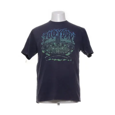 T-shirt (Blå, Grön, Flerfärgad) från Zoo York Bomull