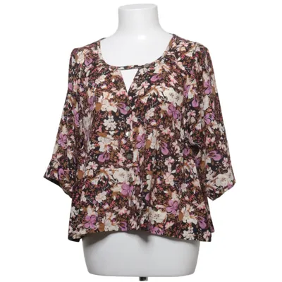 Blouse (Multicolored) from Rules by Mary Polyester
