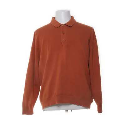 Rugbytröja (Orange) från COS Bomull