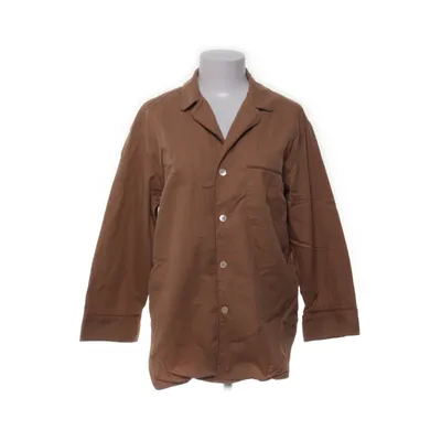 Chemise (Marron) de Arket Coton