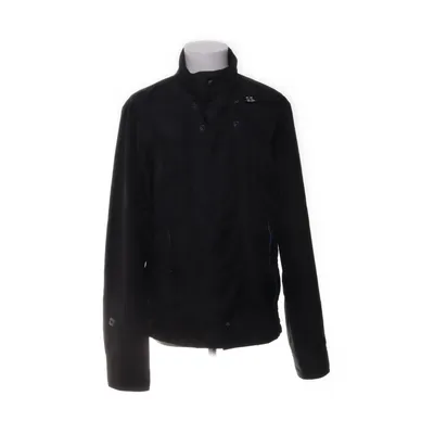Jack (Zwart) van Raw Polyester