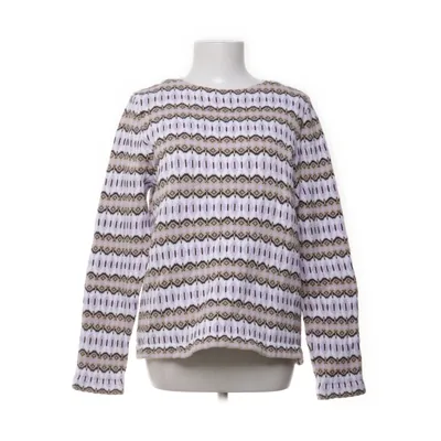 Tröja (Vit, Rosa, Brun) från Jumper Bomull