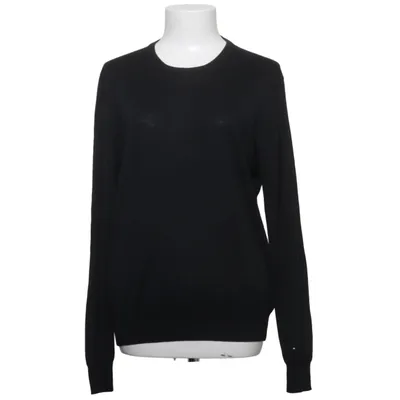 Trui (Zwart, Grijs) van Liu Jo Jeans Acryl, Polyester, Polyurethaan, Wol
