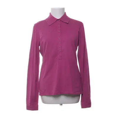 Rugby shirt (Pink) from ESPRIT Collection Cotton, Elastane