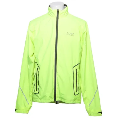 Träningsjacka (Gul) från GORE Running Wear