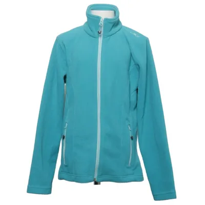Fleece jacket (Blue) from CMP Polyester