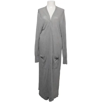 Cardigan (Gray) from Norah Polyamide, Viscose