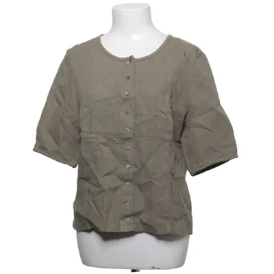 Topp (Beige) från KUS Linne