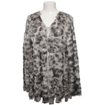 Kofta (Dublin Fluffy Jacket) från Dry Lake Bomull, Polyester