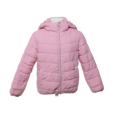 Lättviktsjacka (Rosa) från Ellos Polyester