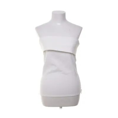 Tube top (Beige) van Zara