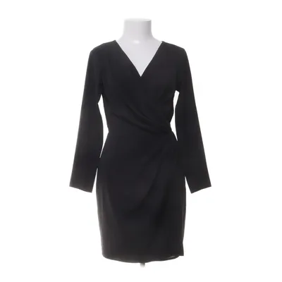 Wikkeljurk (Zwart) van Zoul Edition Polyester