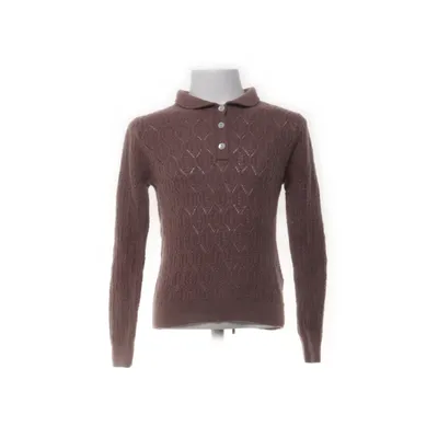 Tröja (Beige) från FUB Ull