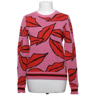 Tröja (Rosa, Röd, Svart) från Viva Couture Polyamid, Viskos