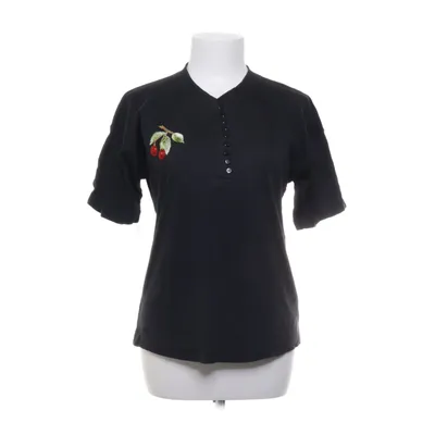T-shirt manches longues (Noir) de Forecast