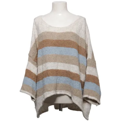 Pull-over (Beige, Bleu, Marron) de Stajl