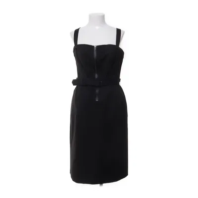 Klänning (Svart) från Stills Bomull, Polyuretan