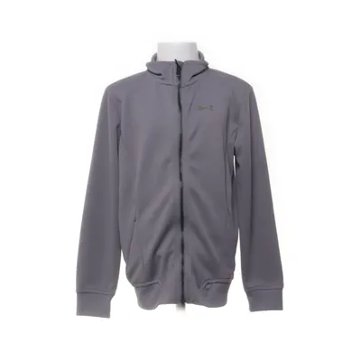 Träningsjacka (Grå) från A-Z Polyester