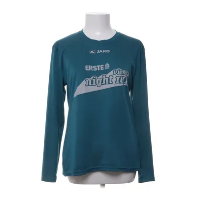 Practice jersey (Turquoise) from Jako Polyester