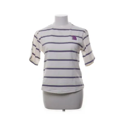 Top (White, Multicolored) from The North Face Cotton