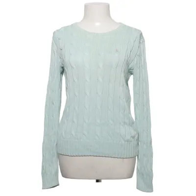 Sweater (Grøn) fra Polo Ralph Lauren Bomuld