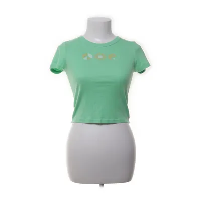 Topp (Grön) från American Eagle Bomull, Polyester