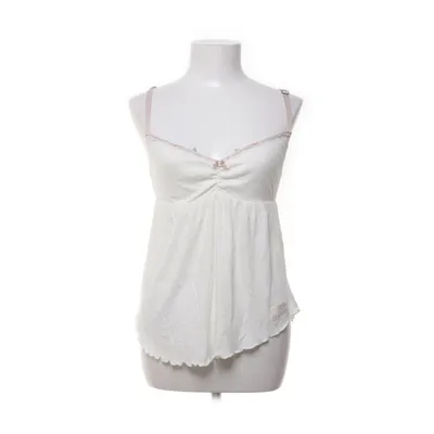 Pyjamatop (Wit) van Odd Molly