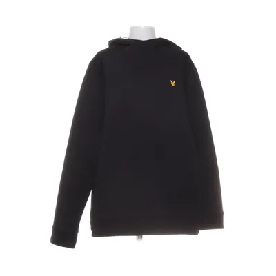 Sweat à capuche (LSC0959) de Lyle & Scott Élasthane, Polyester, Viscose