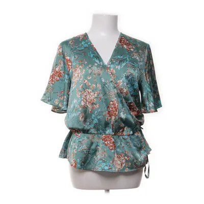 Omlottopp (Grön, Flerfärgad) från Sisters Point Polyester