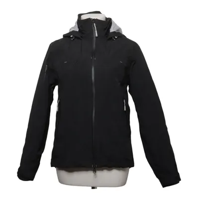 Outdoor jas (Zwart) van Salewa