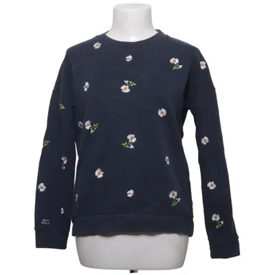 Sweatshirt (Blauw, Meerkleurig) van Jack Wills