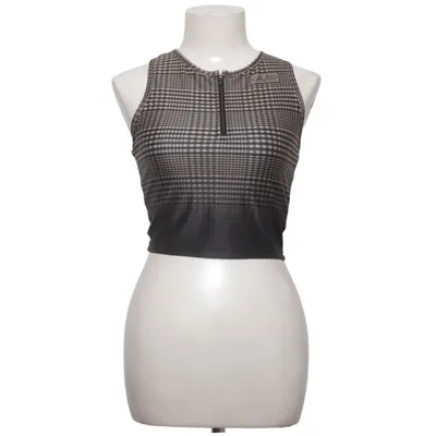 Débardeur de sport (Noir, Beige, Multicolore) de Gavelo Élasthane, Polyester