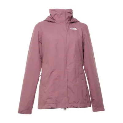 Outdoor jacket (Pink) from The North Face Polyester