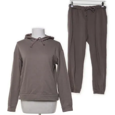 Loungewear (Beige) fra VILA Clothes Bomuld, Polyester