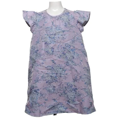 Klänning (Lila, Blå, Flerfärgad) från Christina Rohde Akryl, Polyamid, Polyester
