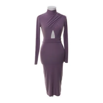 Dress (Purple) from Rebecca Stella Polyester