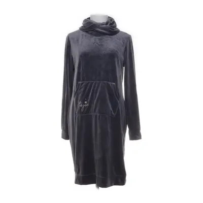 Klänning (Grå) från Esmara Elastan, Polyester