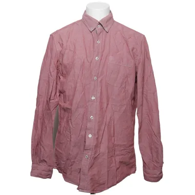 Shirt (Slim Fit) from Dressmann Cotton