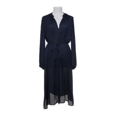 Långklänning (Blå) från Samsøe & Samsøe Polyester