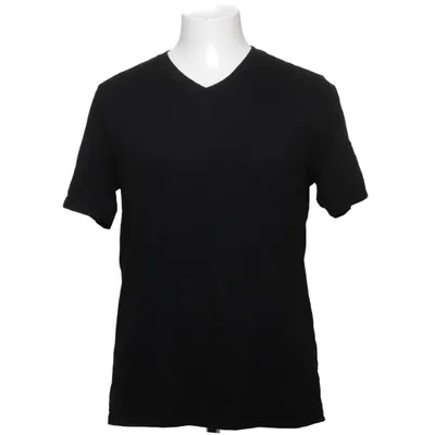 T-shirt (Svart) från Smog Bomull